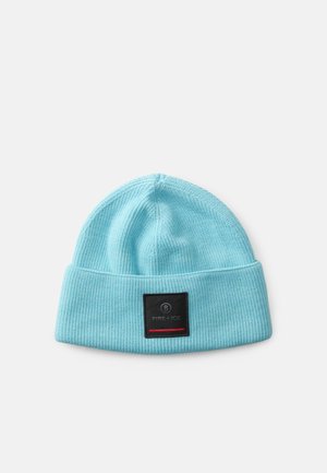 TAREK UNISEX - Čiapka - snow blue
