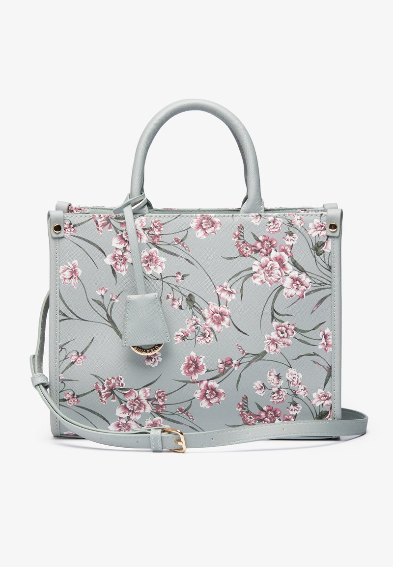 Anna Field - Handbag - green, Enlarge