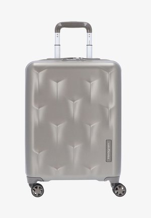 Hedgren, EDGE CARVE - Valise à roulettes - dark grey