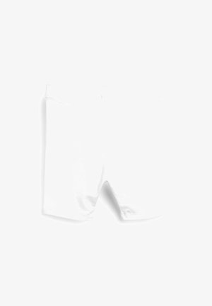 Shorts - white