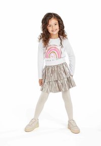 MINOTI STANDARD  - Minirok - rose gold coloured