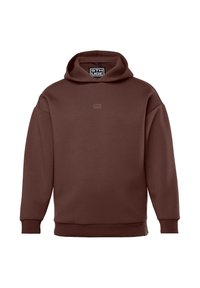 Niet geselecteerd, dark brown