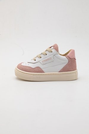 Trainers - bianco/baby