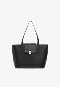 Valgt, black milano