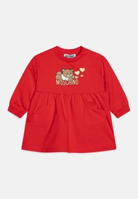 Izbrano, poppy red