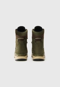 Lowa RENEGADE EVO ICE 2 GTX - Hikingschuh - olive/dune
