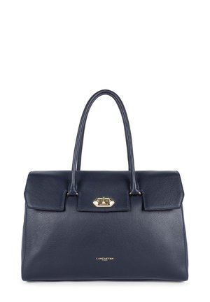 LANCASTER EXTRA LARGE MILANO COSMOS - Handtasche - bleu foncé