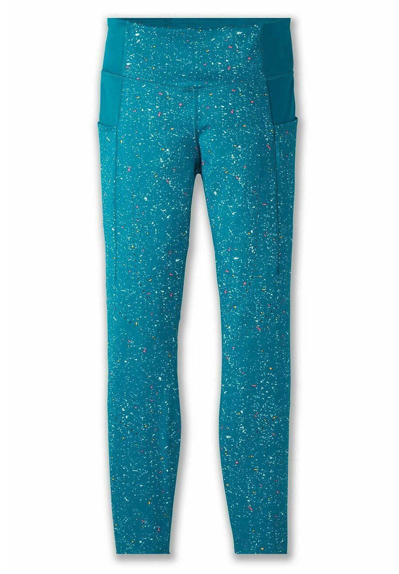 Brooks Tights roze Brooks Tights roze