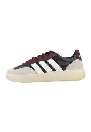 adidas Originals, BARREDA DECODE LUX ZWART 44 2/3 - Sneakers basse - zwart