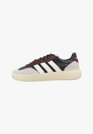 adidas Originals, BARREDA DECODE LUX ZWART 44 2/3 - Sneakers basse - zwart