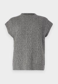 Selecionado, medium grey