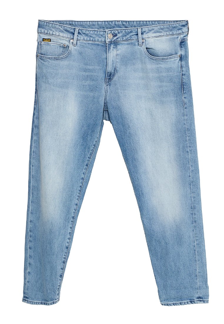 G-Star Relaxed fit jeans blauw