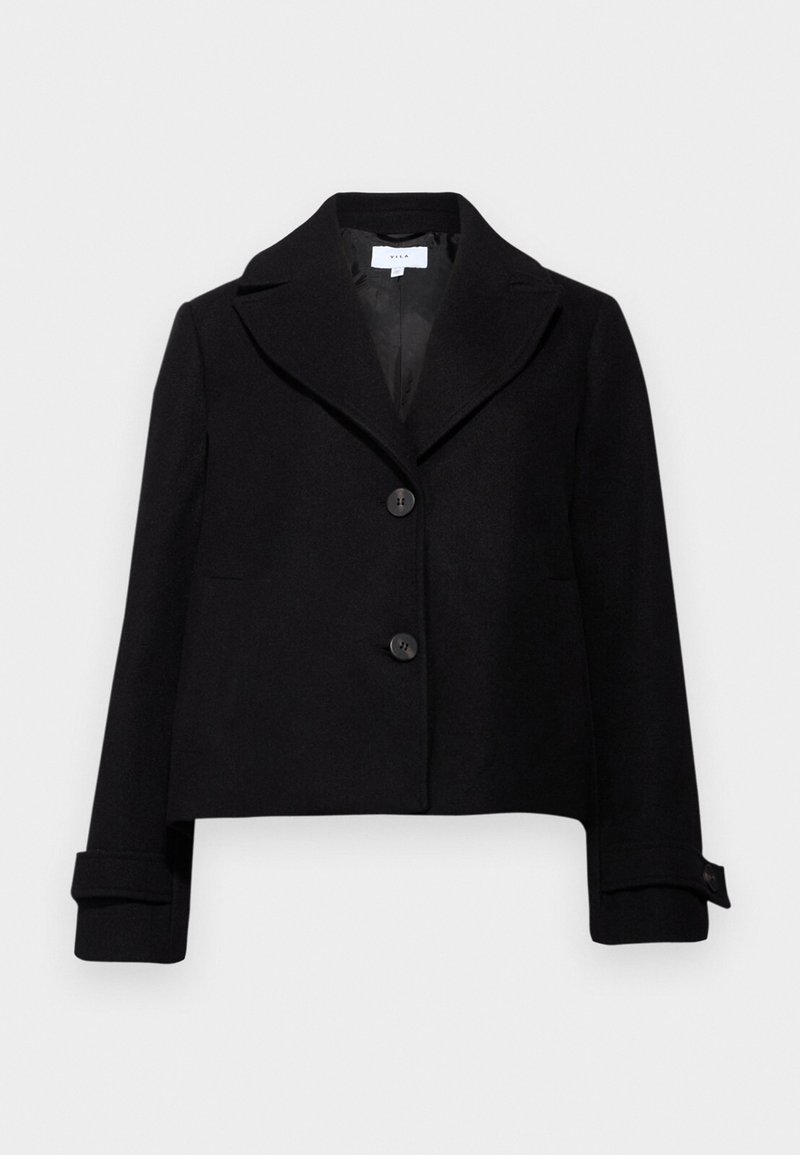 Vila Blazer zwart
