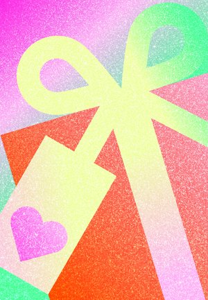 VŠEČ MI JE TVOJ SLOG - Darilni bon