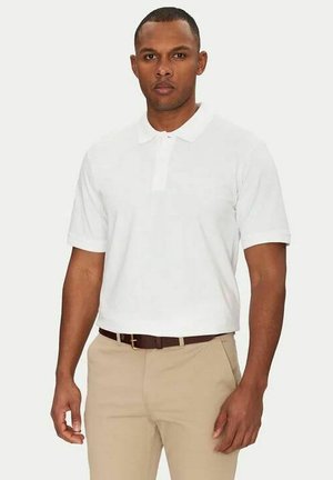 Polo - bianco
