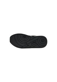 Ash IMPETUS - Sneakers basse - black