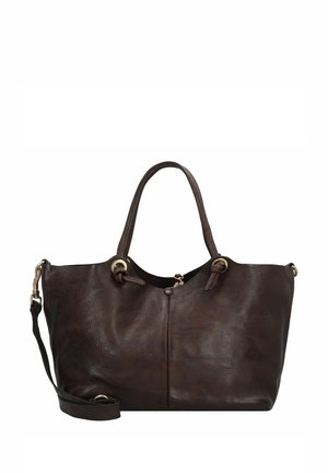 Bolso de mano - moro