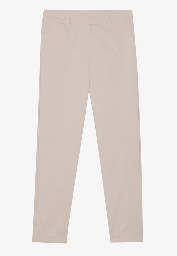 CHINO TROUSERS - Trousers - beige3