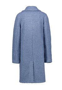 Garcia OUTERWEAR - Abrigo de invierno - slate blue