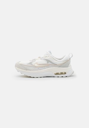 AIR MAX BLISS LX UNISEX - Trainers - summit white/sail/photon dust/sanddrift
