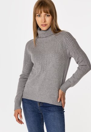 MAYA - Sweter