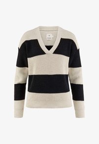 Ausgewählt, schwarz