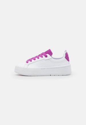 Sneakers basse - white