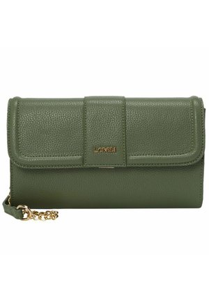 L.CREDI LARISSA 24 CM - Pochette - moss