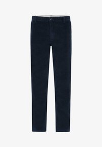 Odabrano, sky captain