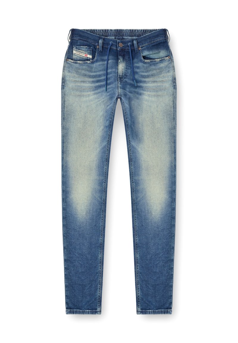 Vaqueros tapered