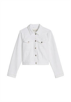 Marc O'Polo, Giacca di jeans - white