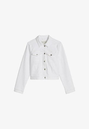 Marc O'Polo, Giacca di jeans - white