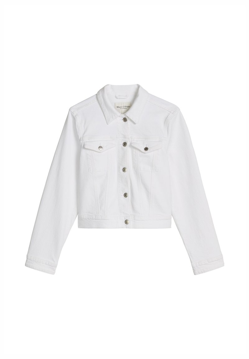 Chaqueta vaquera