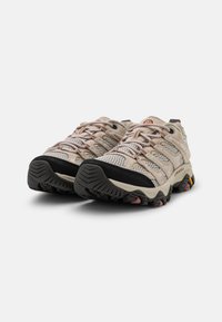 Merrell MOAB 3 - Fjellsko - aluminum