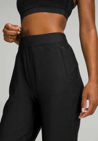 lululemon Adapted State High-Rise Jogger - Pantalones deportivos - black