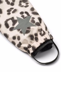 Molo POLARIS JUNIOR UNISEX - Mono para la nieve - snow leo