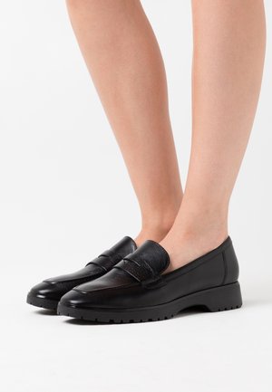 Högl, Chaussons - black
