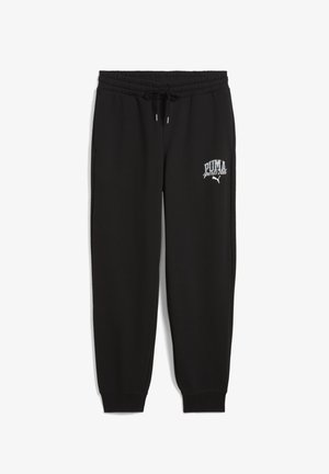 Puma, CLASS COMFORT - Jogginghose - black
