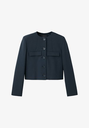 Mango, ADULT - Veste mi-saison - royal blue