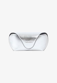 Sélectionné, silver