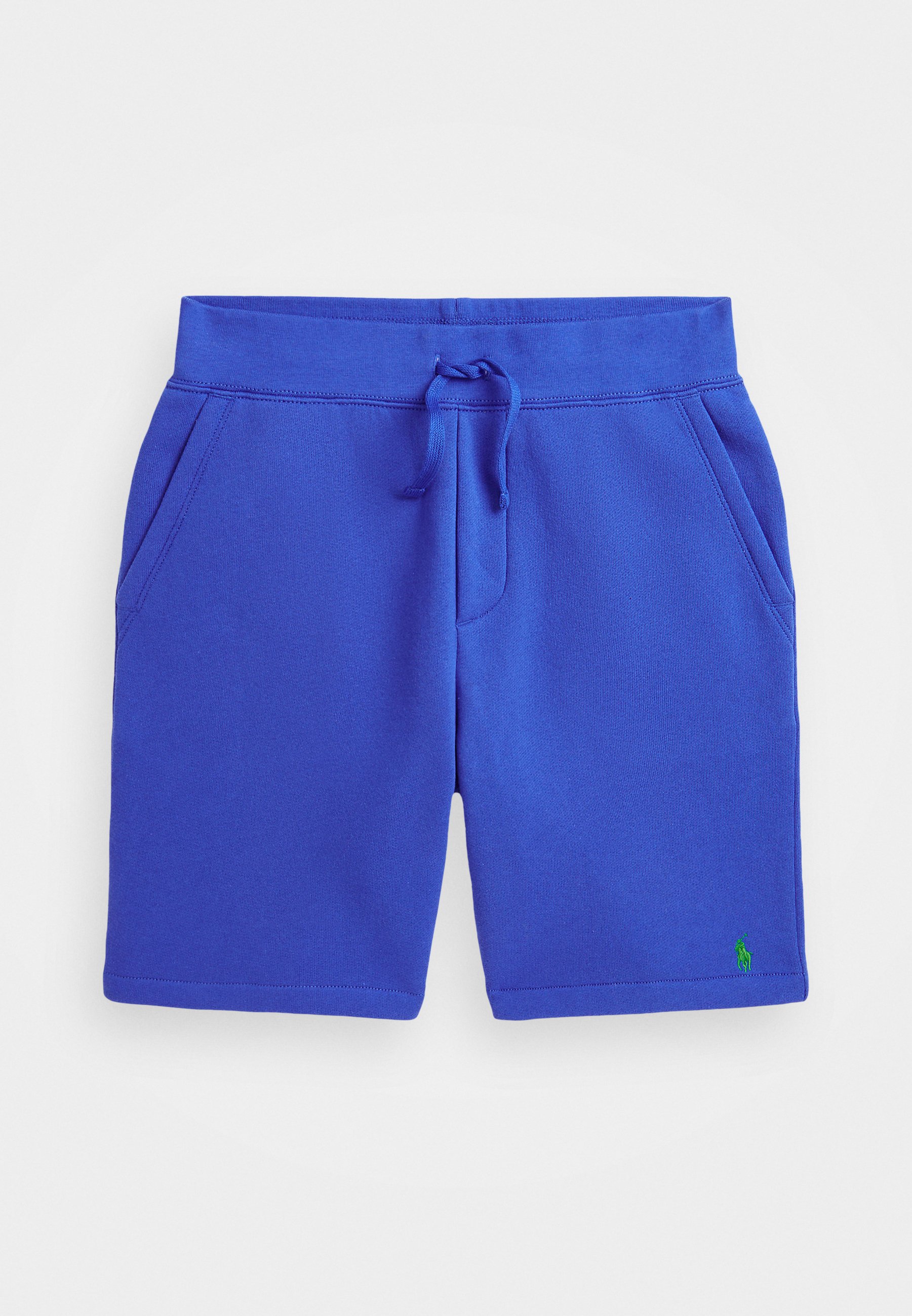 Polo Ralph Lauren FLEECE SHORT Pantaloni sportivi travel blue