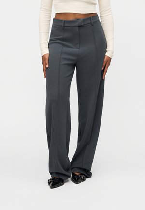 Nadrágok - dark grey