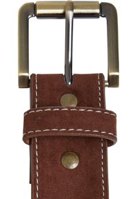 Urban Classics UNISEX  - Cinturón - brown