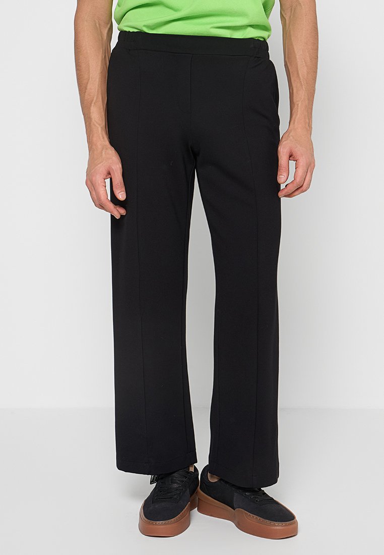 U.S. Polo Assn. Trainingsbroek zwart