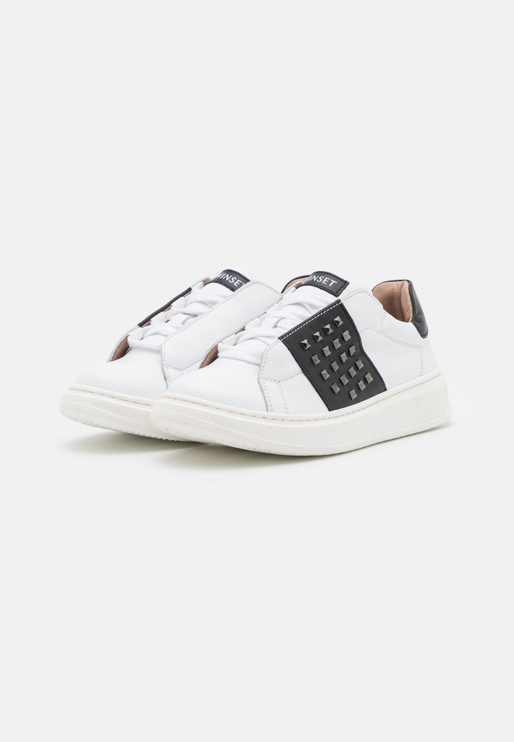 scarpe con borchie zalando