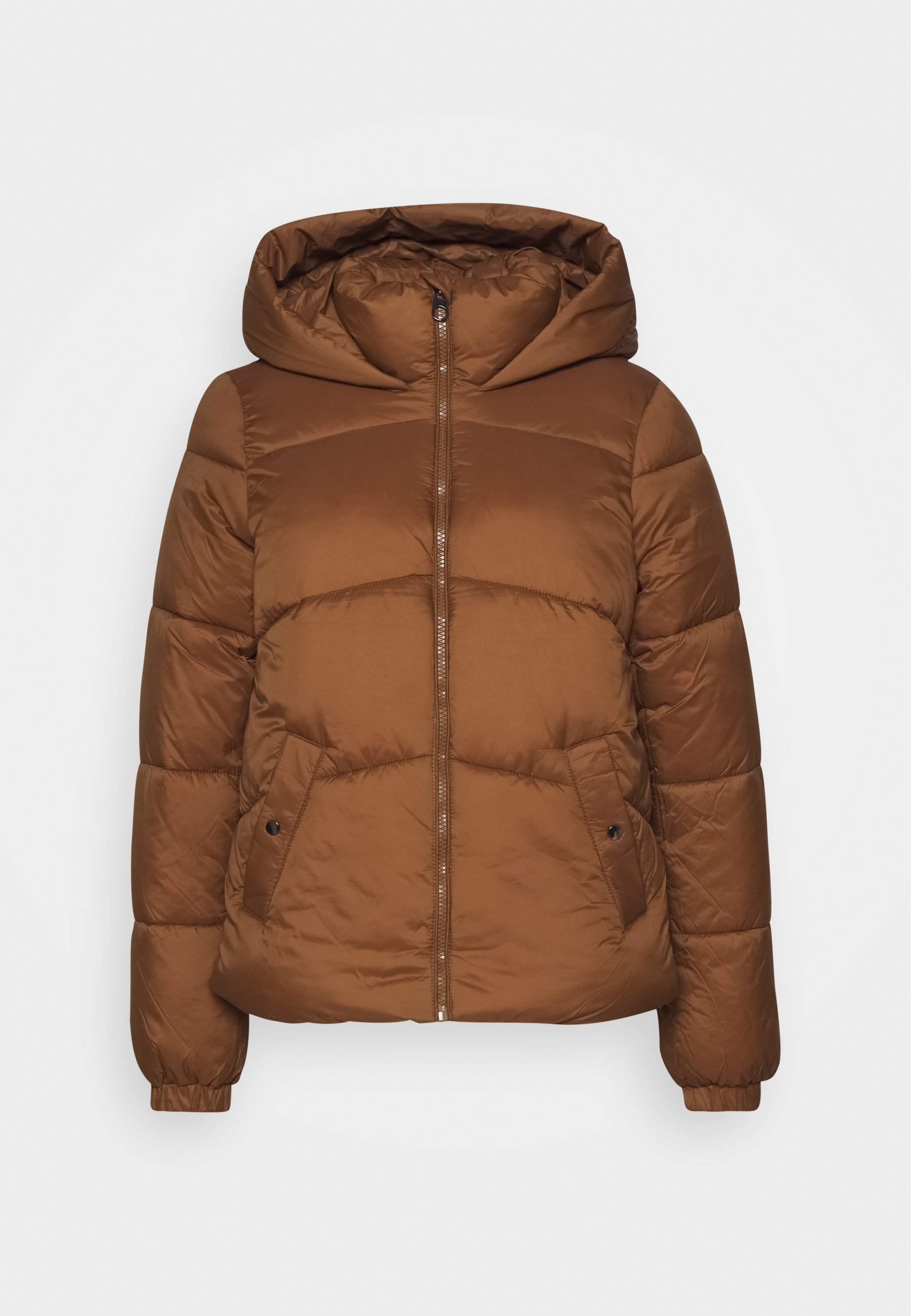 Vero Moda VMUPSALA SHORT JACKET Vinterjacka emperador Vinterjackor för Dam av Rosa: Nu upp till −71% | Stylight