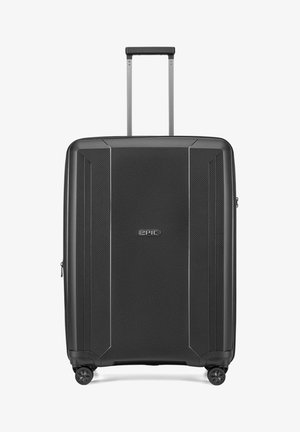 Epic ANTHEM EXPANDABLE - Trolley - void black