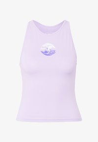 Sélectionné, lilac