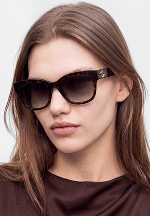 Gucci, Gafas de sol - havana