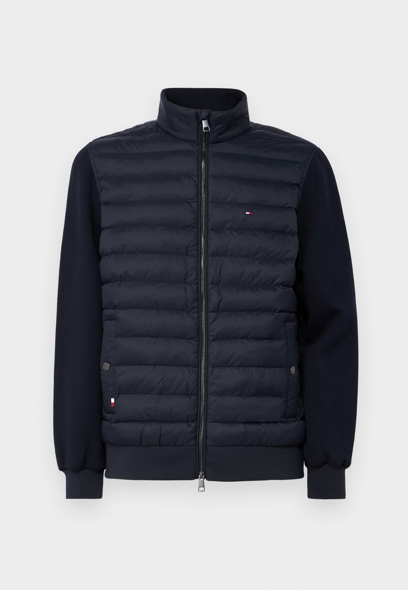 Tommy Hilfiger Jas donkerblauw Tommy Hilfiger Jas donkerblauw